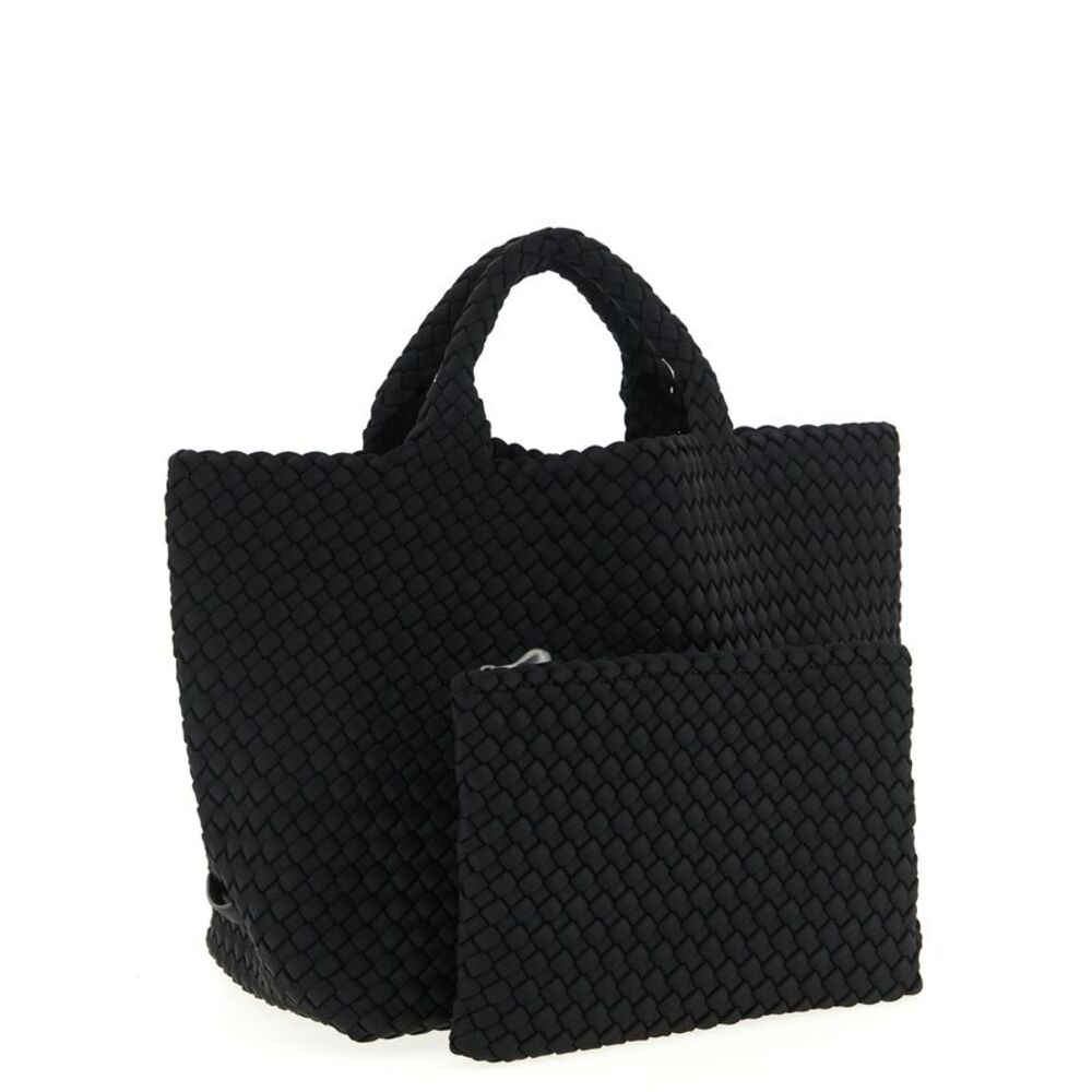 Naghedi Women 'St. Barths Medium' Shopping Bag - Picture 3 of 4